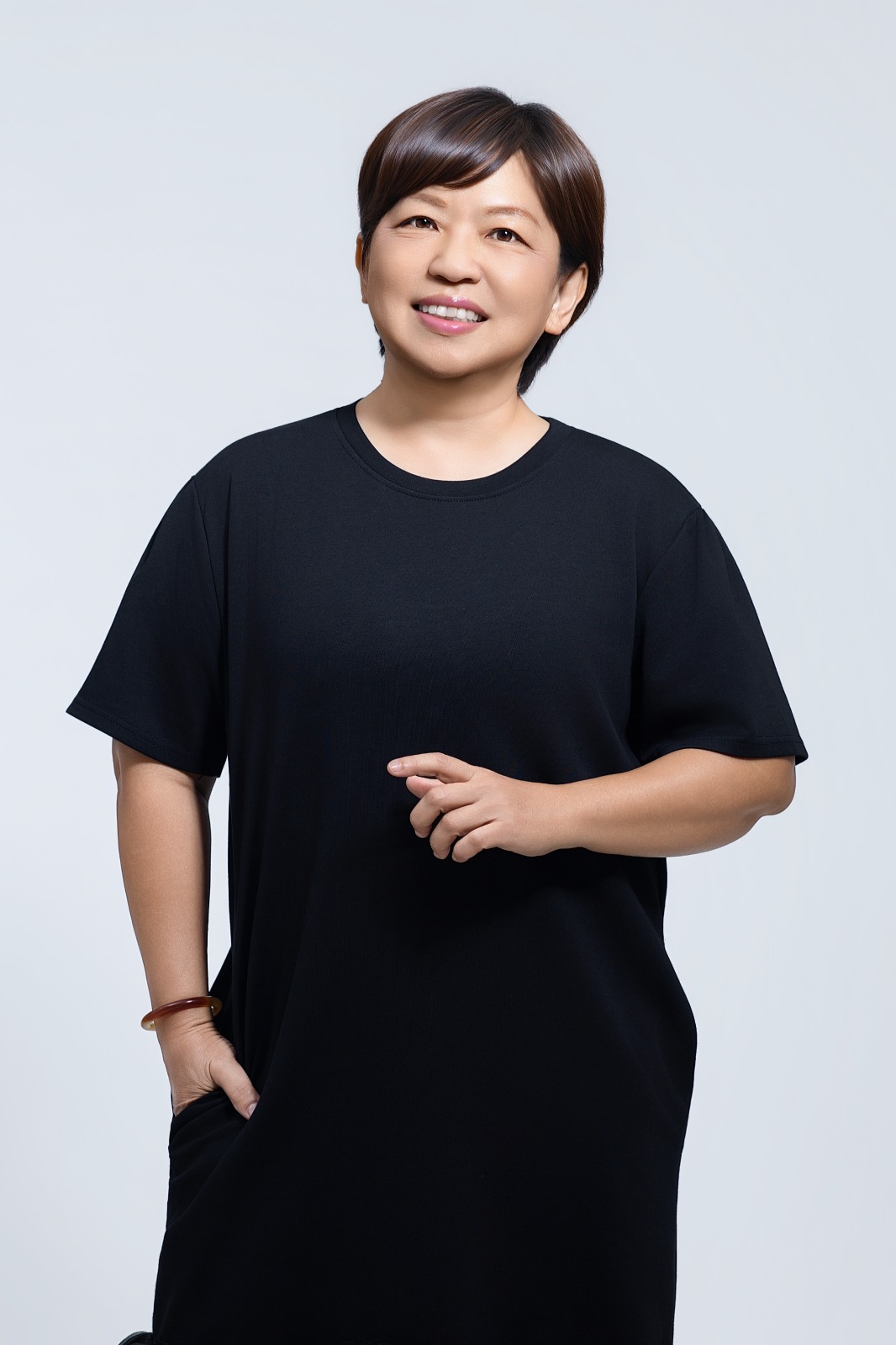 Teacher Amanda Kho