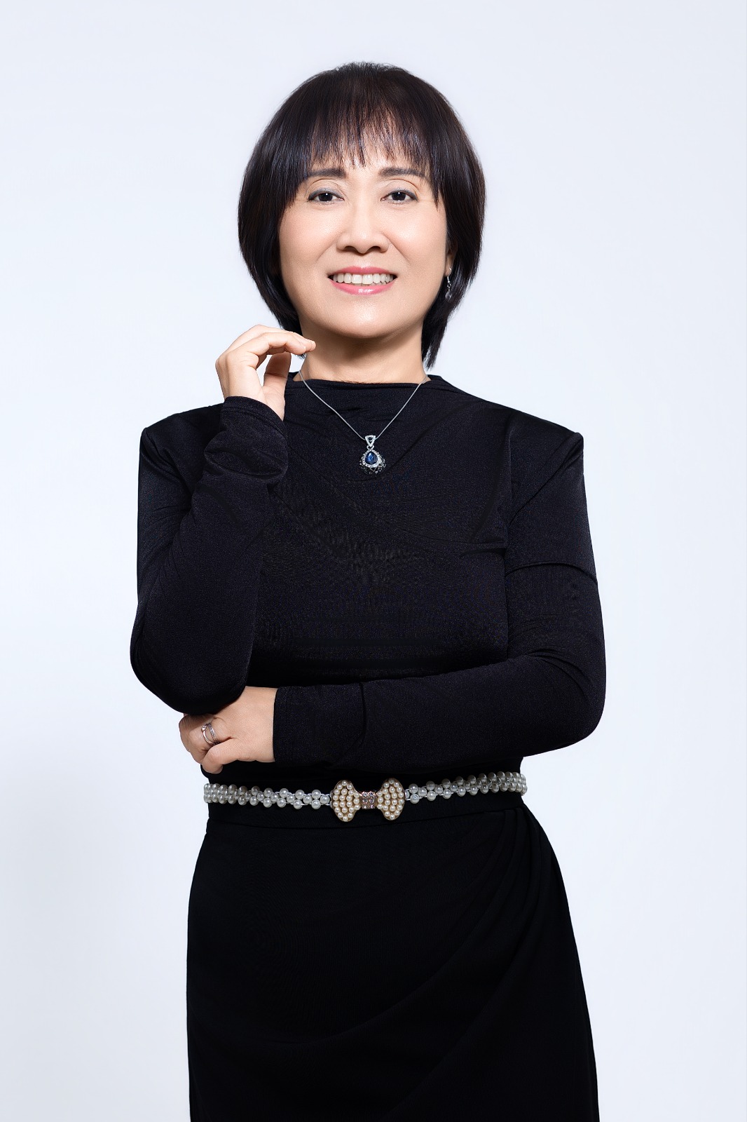 Madam Helen Bong