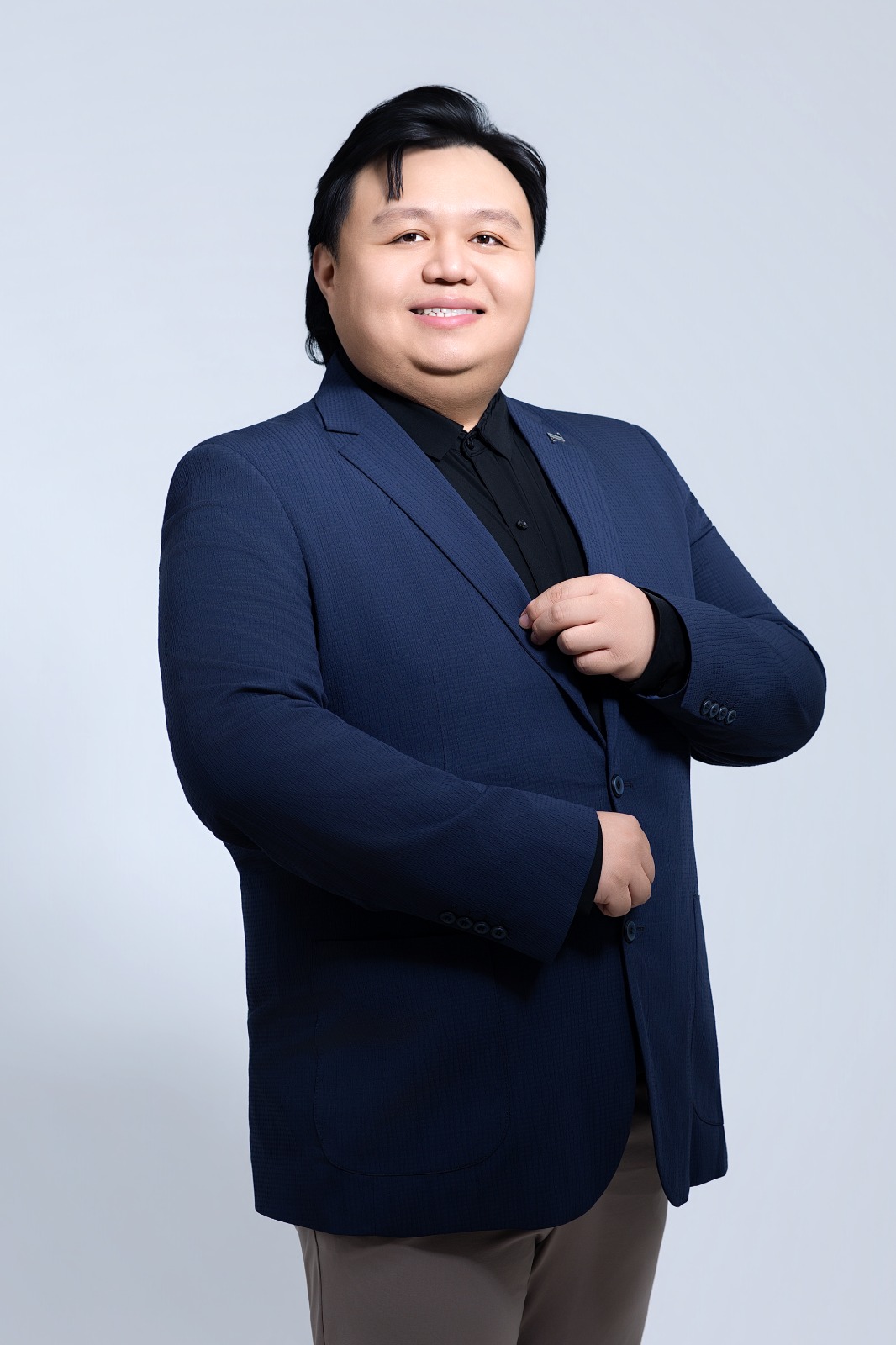 Mr Jason Chai