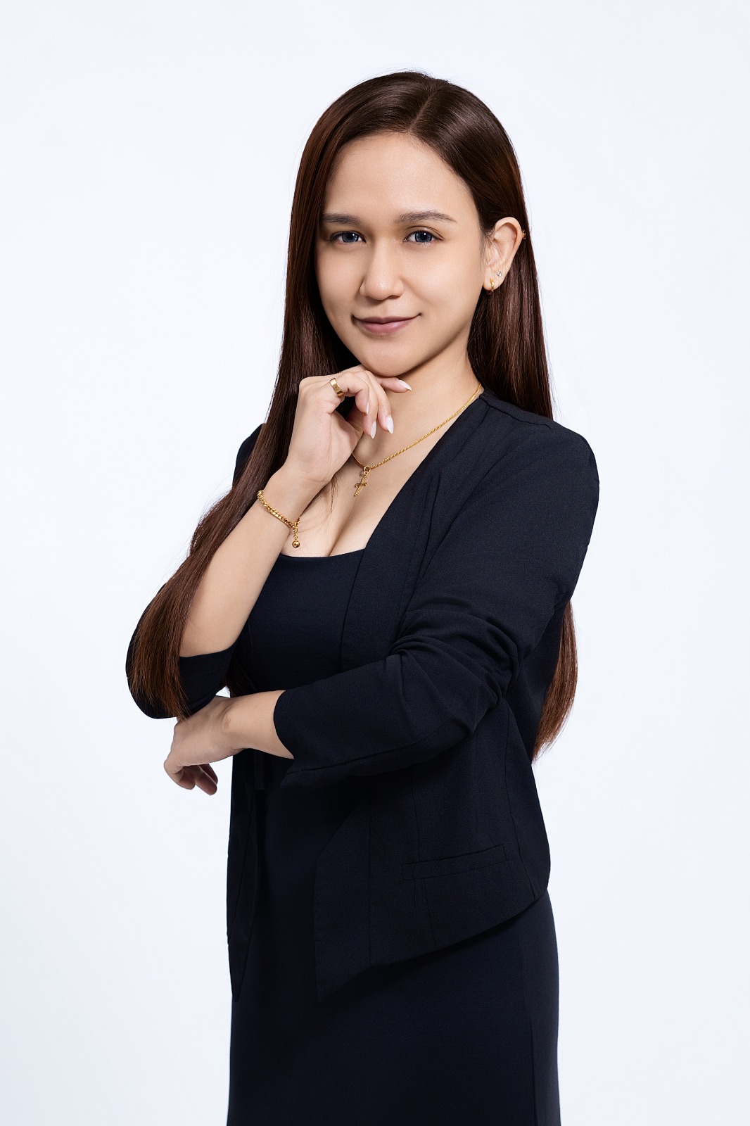 Teacher Crystal Kong