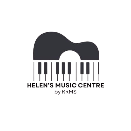 Helen's Music Centre Logo